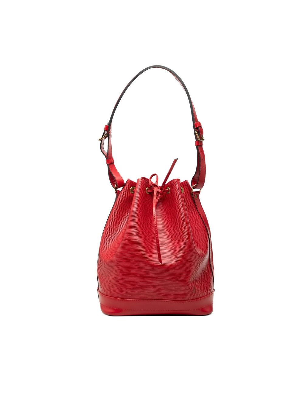 Louis Vuitton Epi Noe Gm Pre-Loved #362958L56B